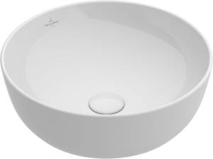 Раковина Villeroy&Boch Artis 4179 4301 alpin