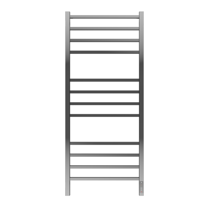 Полотенцесушитель электрический Terminus Ното П12 50x125