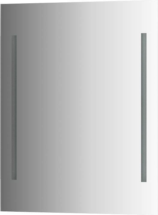 Зеркало Evoform Ledline BY 2115 60x75