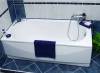 Акриловая ванна Vagnerplast Kasandra 175х70 фото 7