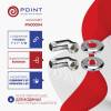 Американка Point PN00004 угловая, гайка/штуцер 1"х1" фото 2