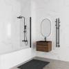 Акриловая ванна Vincea VBT-2B170-FR с каркасом, белая, 170x70x48 фото 5