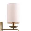 Бра Escada Eclipse 10166/1A Brass фото 4