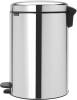 Мусорное ведро Brabantia NewIcon 114267 фото 4