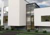 Керамогранит Ennface Slab ENMON3009GL80300 Colorblend Grey Glossy 80x300х15 фото 3