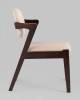 Набор из 2 стульев Stool Group Viva MH32060 SL-15 BEIGE KOROB2 бежевое фото 2