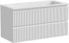 Мебель для ванной Sancos SNOB R SNR100W фото 10