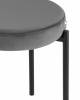 Табурет Stool Group Рио AV 480-C298-08 темно-серый фото 4