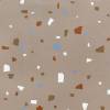 Керамогранит Italgraniti Nuances NU0788C Cipria Coccio SQ. 80x80