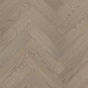 SPC Паркет Quartz Parquet Штучный паркет 5/43 4V 44-1258-05 Дуб Пряная Ваниль 400x100