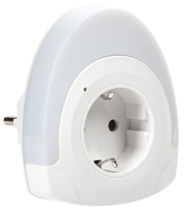 Светодиодный светильник-ночник IEK 002 LDNN1-002-OV-P-00-S-K01