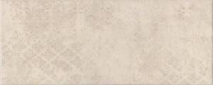 Декор Kerama Marazzi Каннареджо OS/D294/7245 бежевый матовый 20x50x0.8