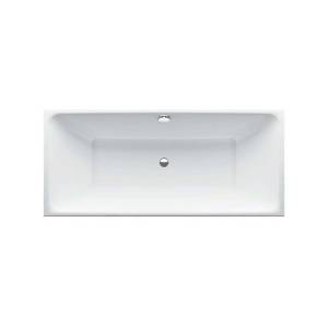 Стальная ванна Bette Loft 3172-000 180x80 с шумоизоляцией