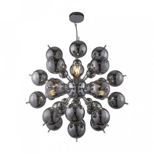 Подвесная люстра Maytoni Bolla MOD133PL-06CH Хром