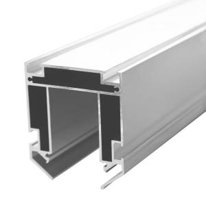 Профиль для монтажа St Luce Skyline 220 ST015.129.03