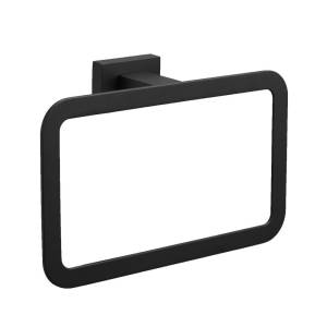 Полотенцедержатель Belz B90304 Черный