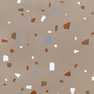 Керамогранит Italgraniti Nuances NU0788C Cipria Coccio SQ. 80x80