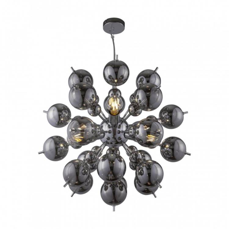 Подвесная люстра Maytoni Bolla MOD133PL-06CH Хром