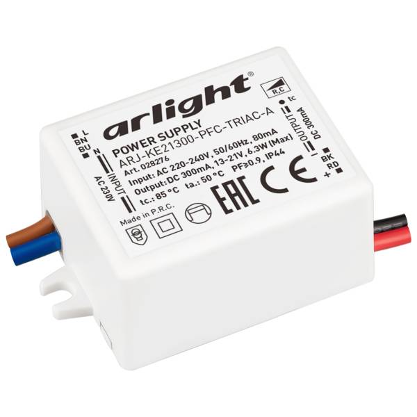 Блок питания Arlight Arj 28276