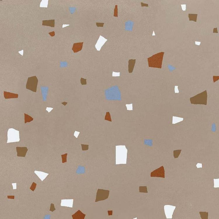 Керамогранит Italgraniti Nuances NU0788C Cipria Coccio SQ. 80x80