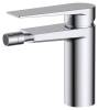 Смеситель для биде Belbagno Carin CAR-BD-CRM хром