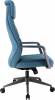 Кресло компьютерное Everprof Shanghai EP Shanghai F Blue Синий фото 3