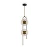 Подвесной светильник Freya Drip FR6173PL-L18B