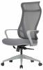 Кресло компьютерное Chairman CH577 00-07146057, 7146057 Серый фото 4