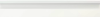 Плинтус Ape Ceramica Bellagio A042004 Zocalo Bianco 10x60