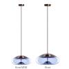 Подвесной светодиодный светильник Loft IT Knot 8133-C mini фото 2