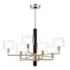 Люстра Crystal Lux Maestro Sp-Pl5+5 Gold фото 3