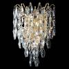 Бра Crystal Lux HEDONIST AP3 фото 8