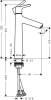 Смеситель для раковины Hansgrohe Talis S 72032000 фото 3