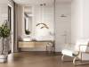 Керамическая плитка Gracia Ceramica Алвар 010100001788 Моно бел низ 03 30x60 фото 2