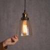 Подвесной светильник Lumina Deco Fabi LDP 6800 MD+PR фото 2