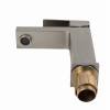 Смеситель для раковины Filarete Fing FL5040NK никель фото 6