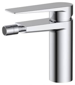 Смеситель для биде Belbagno Carin CAR-BD-CRM хром
