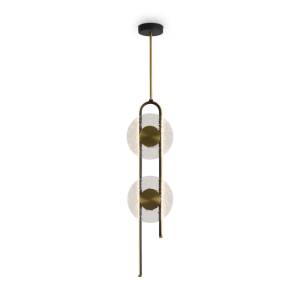 Подвесной светильник Freya Drip FR6173PL-L18B