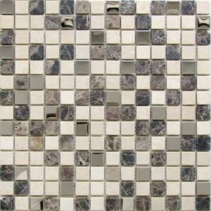 Мозаика Bonaparte Oxford (2x2) 30.5x30.5