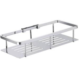 Полка AltroBagno B 082503 Cr Хром