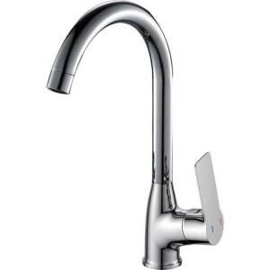 Смеситель для кухни Rossinka R RS27-23