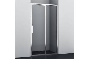 Душевая дверь в нишу Wasserkraft Lopau 32S05R