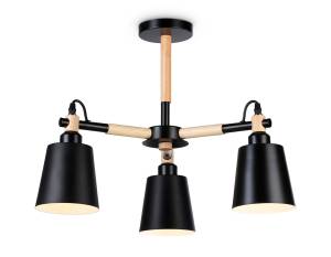 Потолочная люстра Ambrella light Traditional TR82206