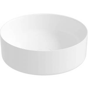 Раковина Iddis Ray RAYWM03i27 35 см, белая матовая