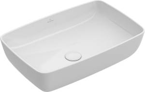 Раковина Villeroy&Boch Artis 4172 58 01 alpin