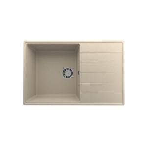 Кухонная мойка Ulgran Quartz Prima 780-03 десерт
