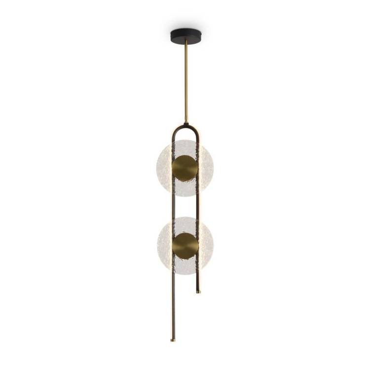 Подвесной светильник Freya Drip FR6173PL-L18B