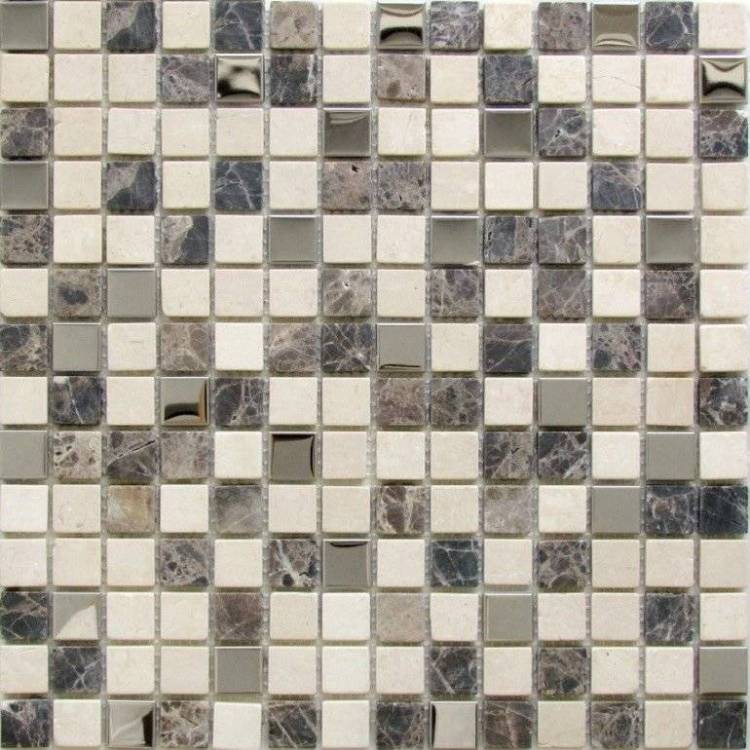 Мозаика Bonaparte Oxford (2x2) 30.5x30.5