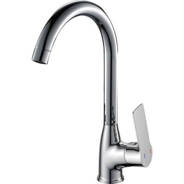 Смеситель для кухни Rossinka R RS27-23