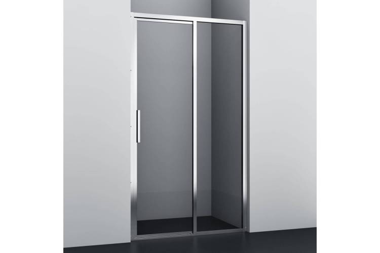 Душевая дверь в нишу Wasserkraft Lopau 32S05R